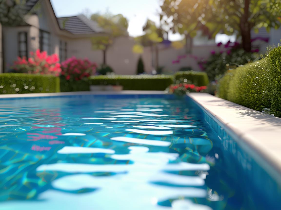 物业为什么可以开游泳池? 物业为什么可以开游泳池?