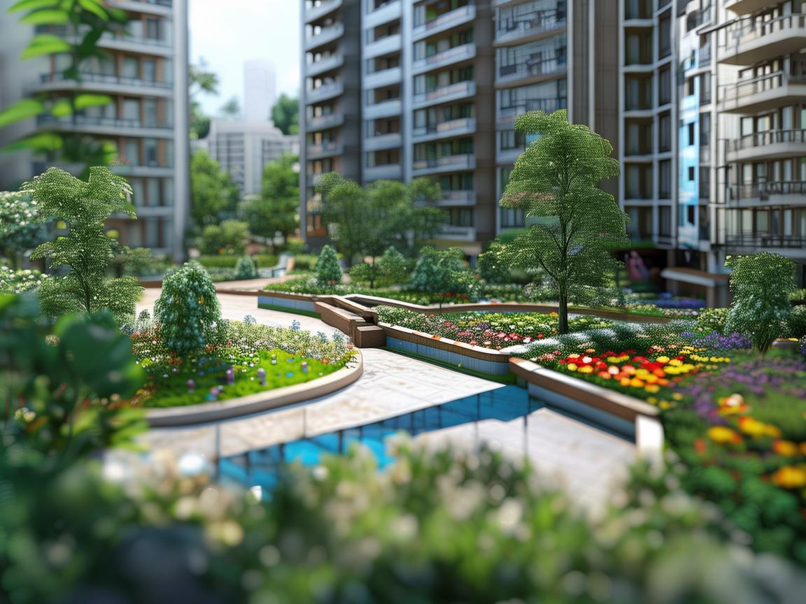 单位物业管理究竟包括哪些内容？