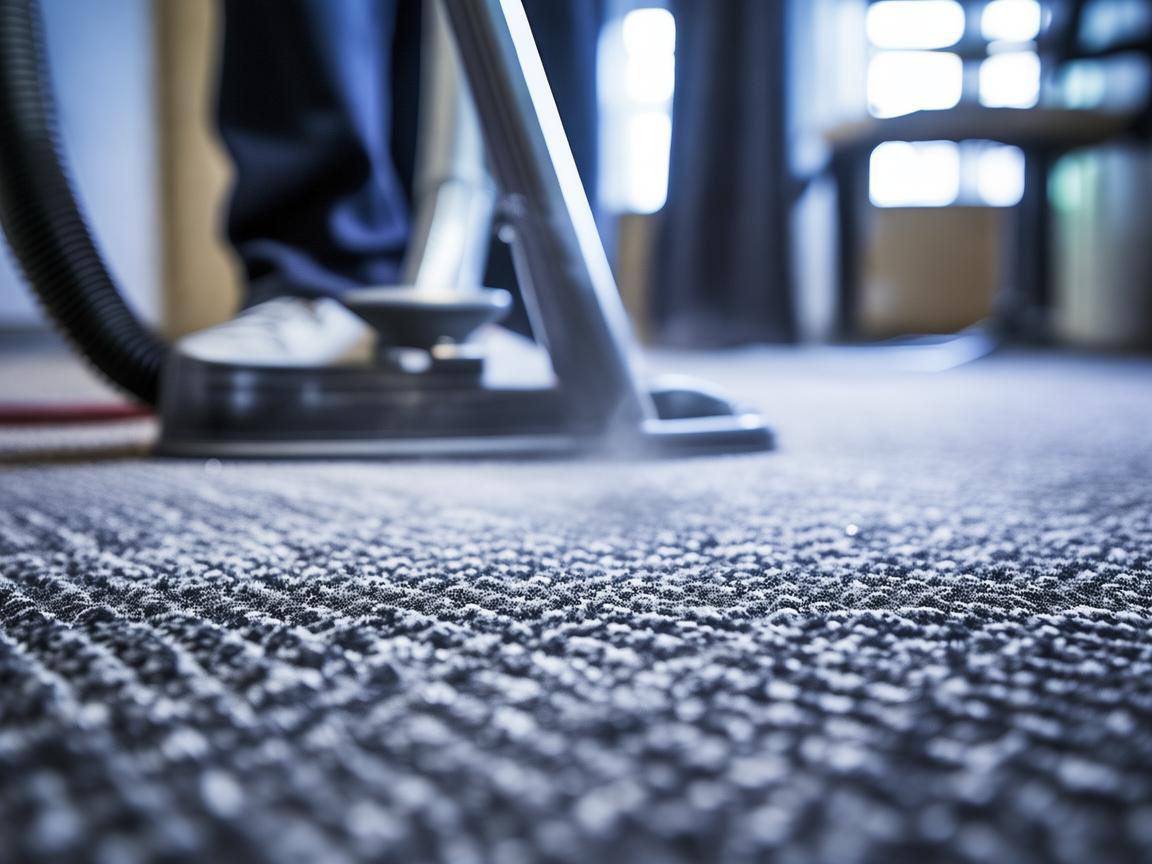 物业消毒地毯真的有用吗? 物业消毒地毯真的有用吗?