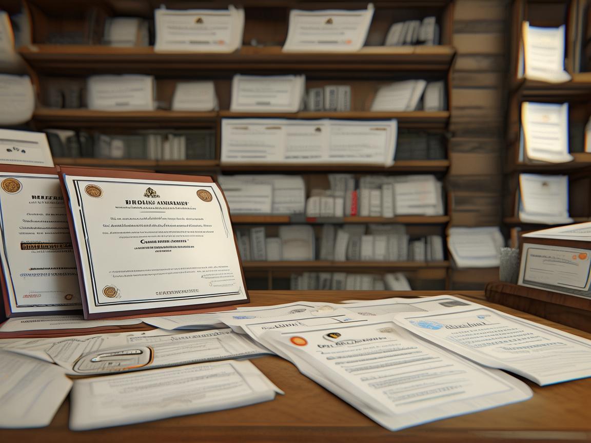 物业经理需要有什么证? 物业经理需要有什么证?