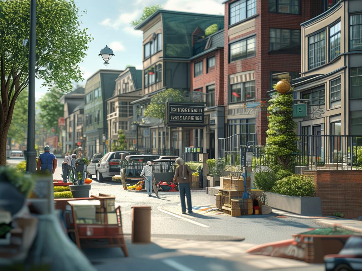 物业人究竟算什么职业? 物业人究竟算什么职业?