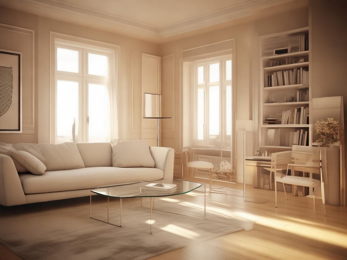 新房装修需要通知物业吗？