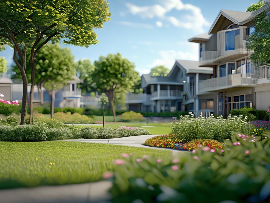 瑞安小区到底有物业吗? 瑞安小区到底有物业吗?