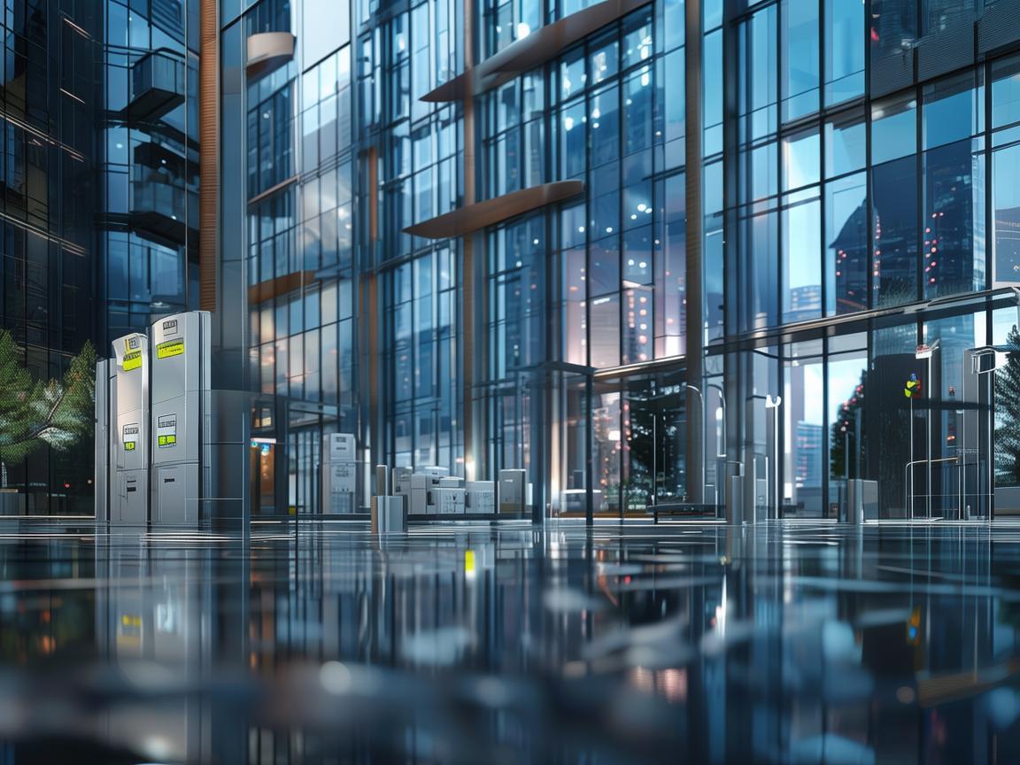 物业公司的技防究竟指什么? 物业公司的技防究竟指什么?