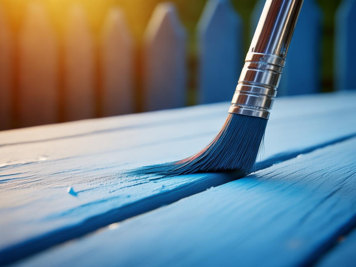 刷涂料需要告知物业吗? 刷涂料需要告知物业吗?