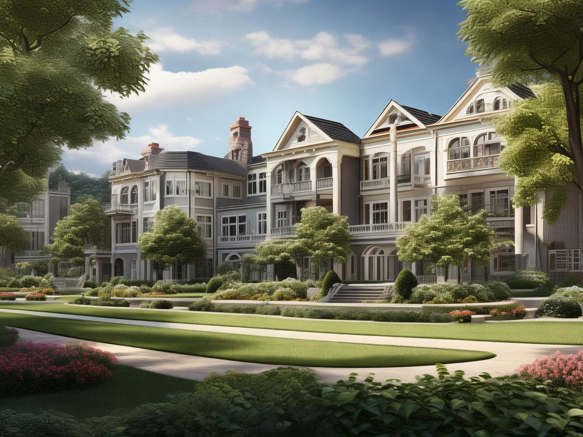 凯旋华庭物业真的可靠吗? 凯旋华庭物业真的可靠吗?