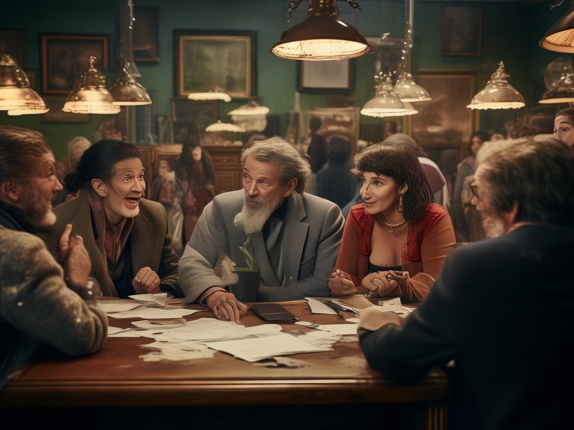 去物业投诉是什么梗? 去物业投诉是什么梗?