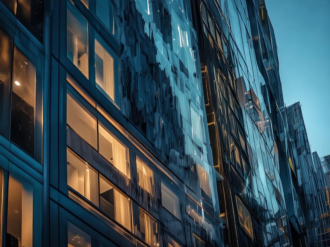 你以为的物业效率真的就是那样吗? 你以为的物业效率真的就是那样吗?