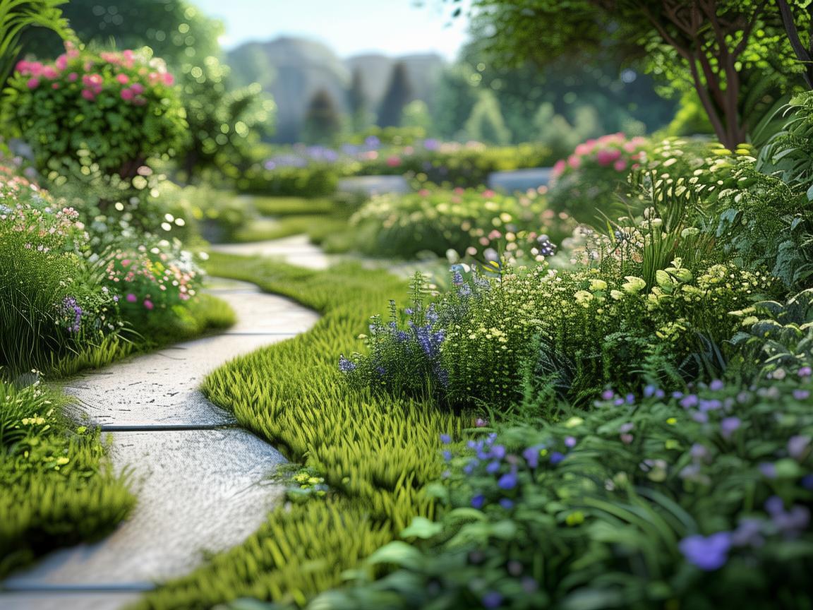 物业可以卖绿化吗? 物业可以卖绿化吗?