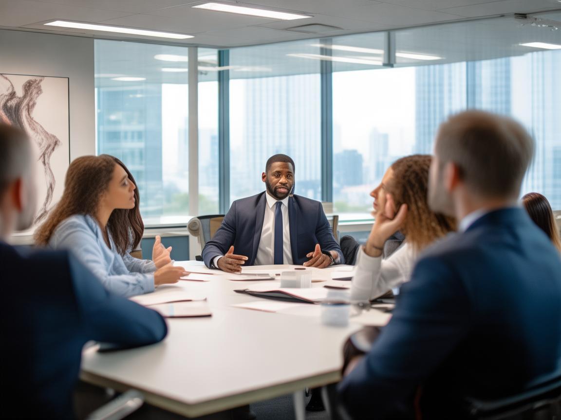 物业公司负责人该说什么话? 物业公司负责人该说什么话?