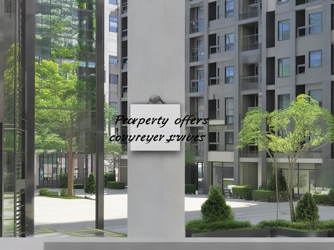 物业会提供快递服务吗? 物业会提供快递服务吗?