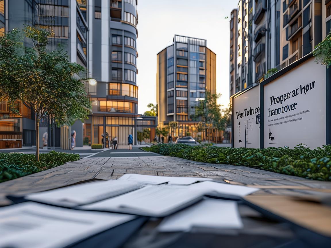 物业交房需要交什么费用? 物业交房需要交什么费用?