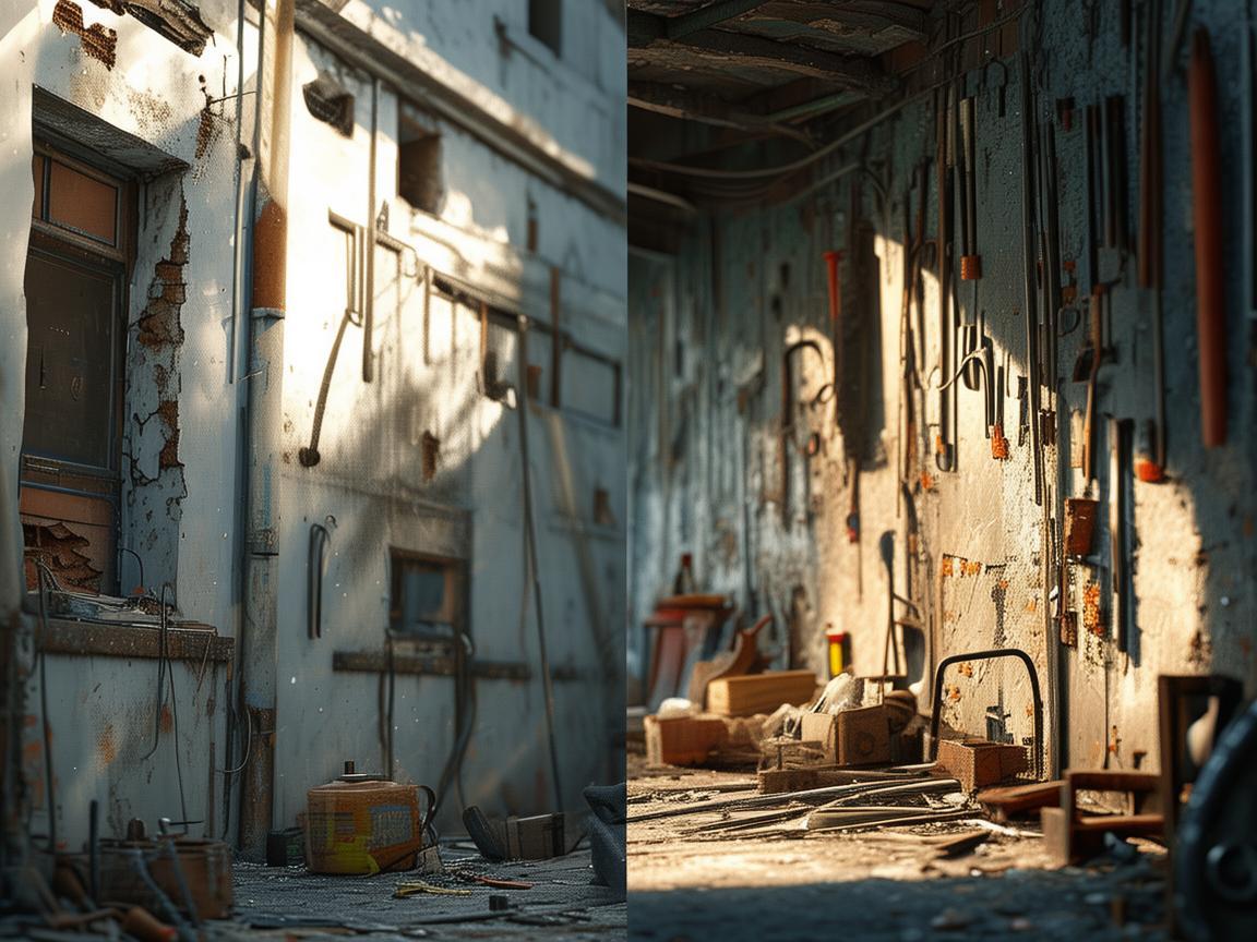 物业真的可以修好房产吗? 物业真的可以修好房产吗?