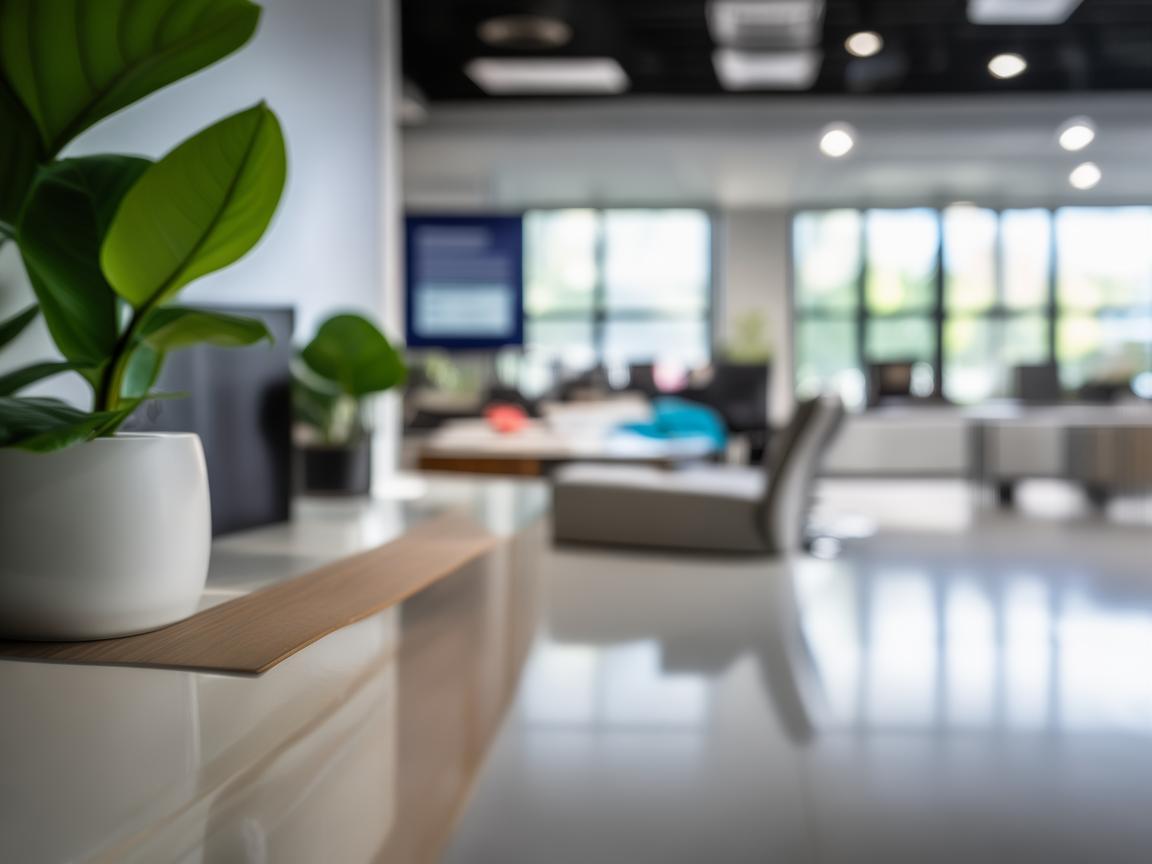 物业小区前台究竟是干什么的? 物业小区前台究竟是干什么的?