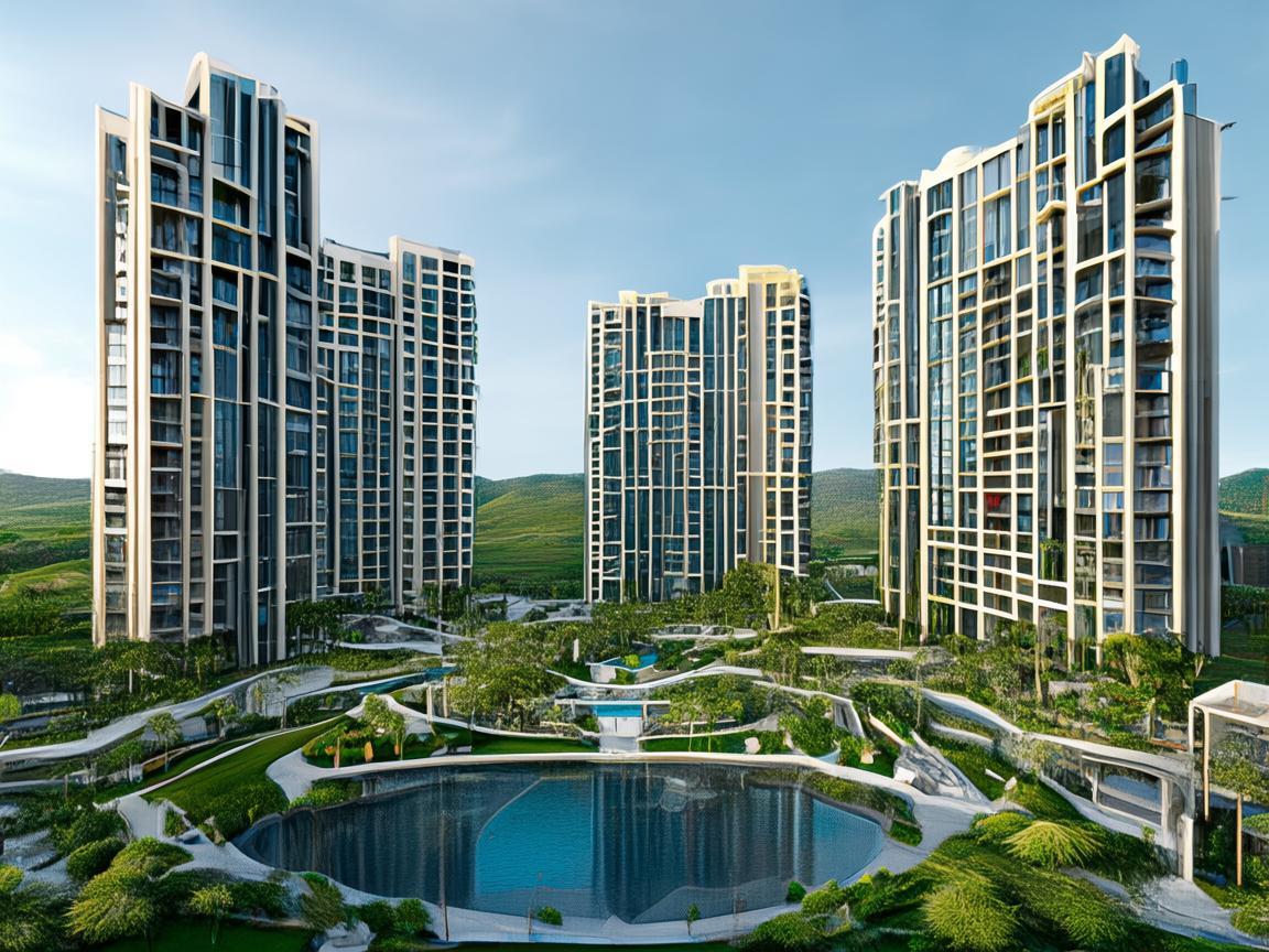 和昌地产旗下什么物业最好? 和昌地产旗下什么物业最好?