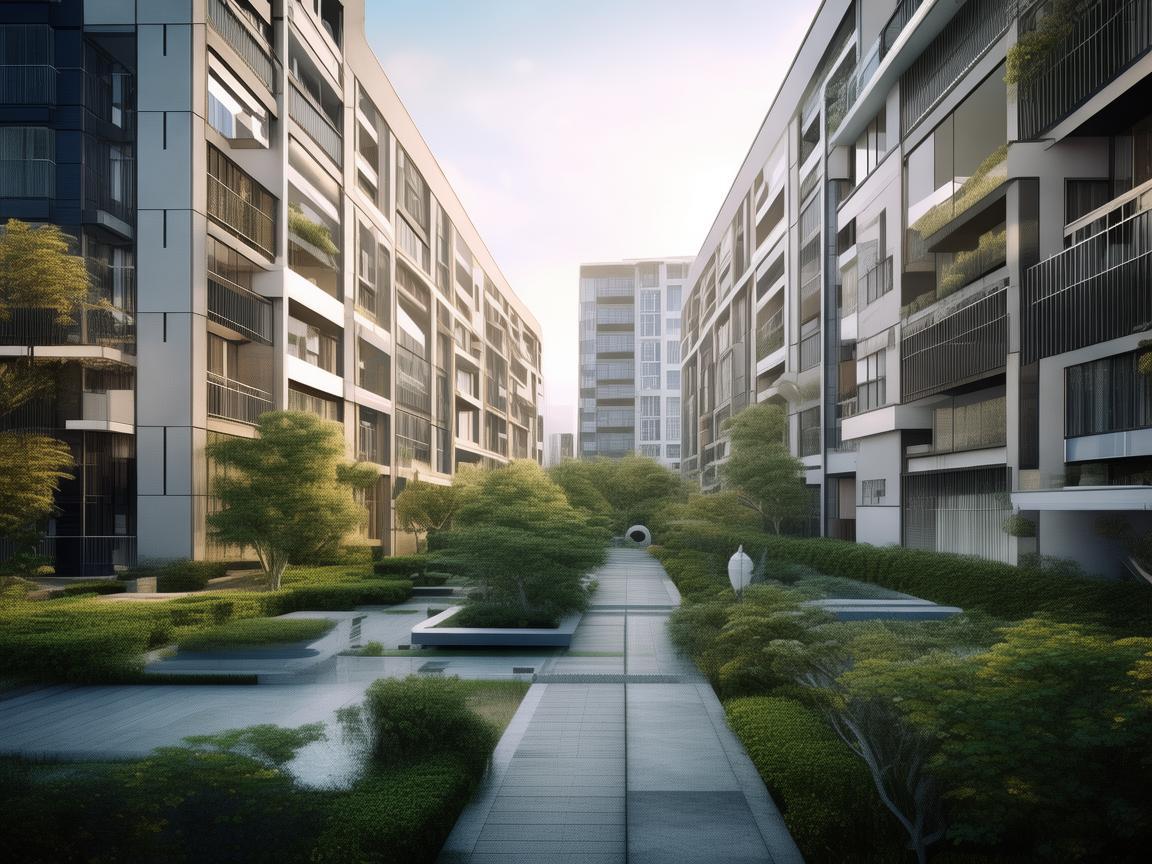 物业是否配备净水设备? 物业是否配备净水设备?