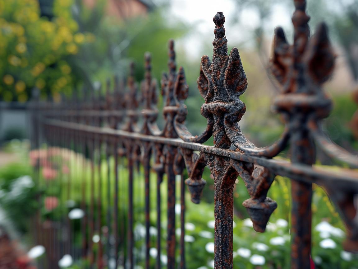 物业有权拆卸护栏吗? 物业有权拆卸护栏吗?