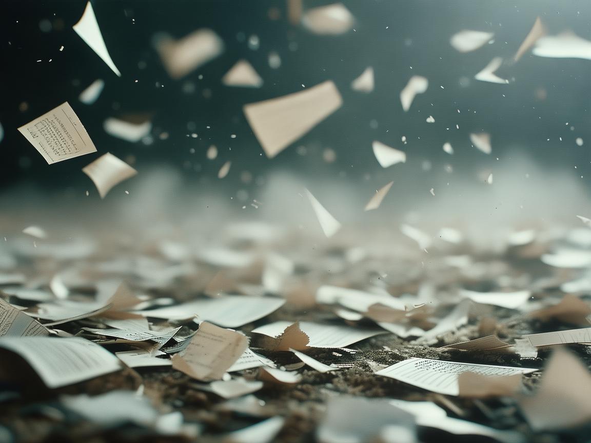 物业销毁帐目还能查清吗? 物业销毁帐目还能查清吗?