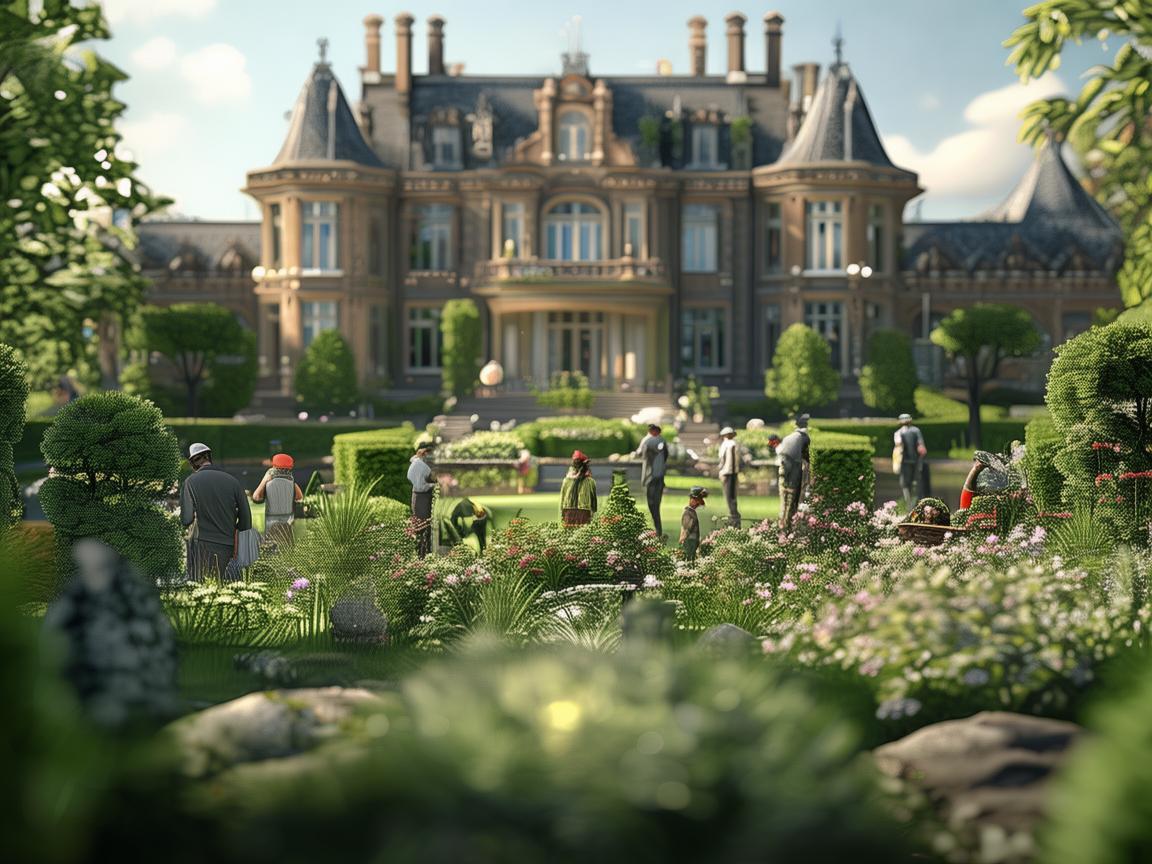 管家婆物业究竟是干什么的? 管家婆物业究竟是干什么的?