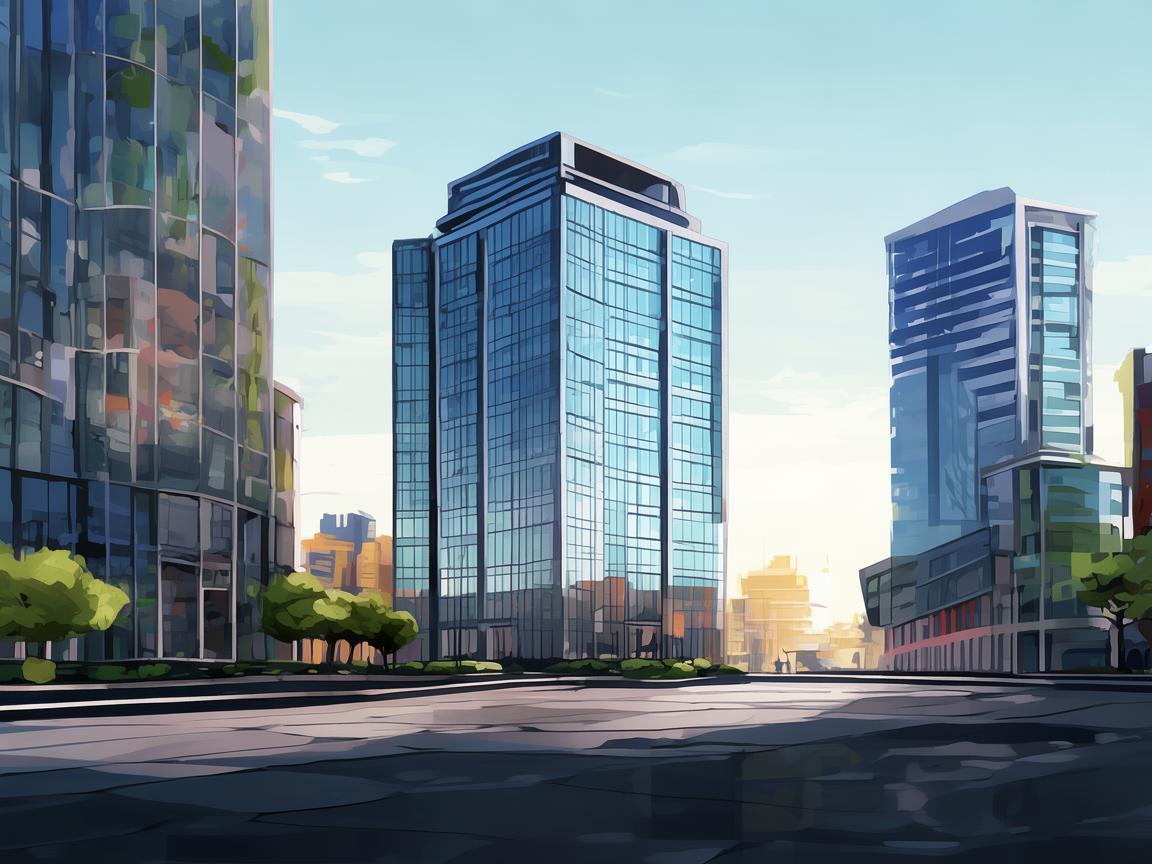 首佳物业算国企吗? 首佳物业算国企吗?