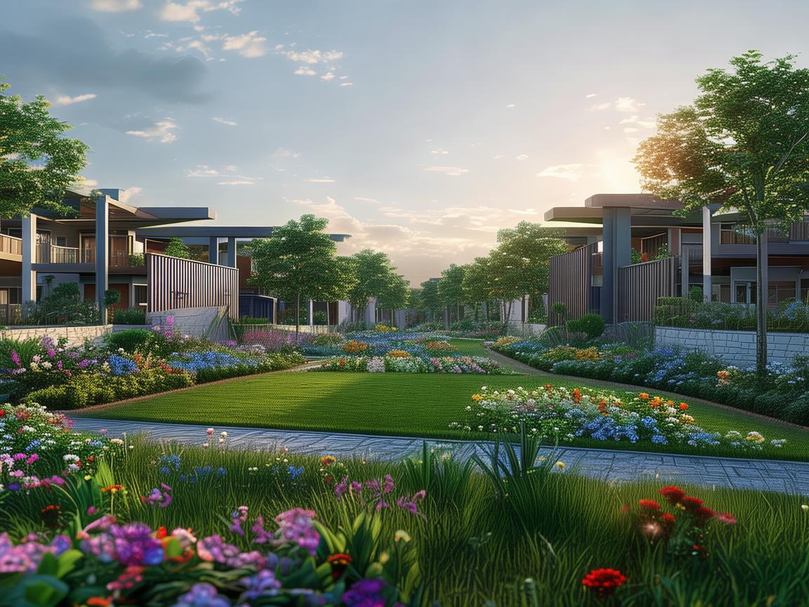 龙湖物业有哪些社区呢? 龙湖物业有哪些社区呢?