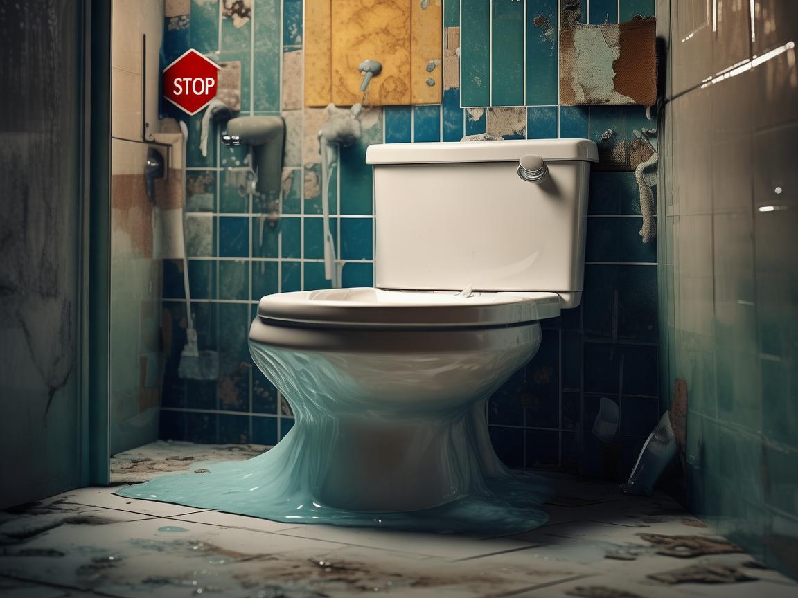 厕所堵了物业会管吗? 厕所堵了物业会管吗?