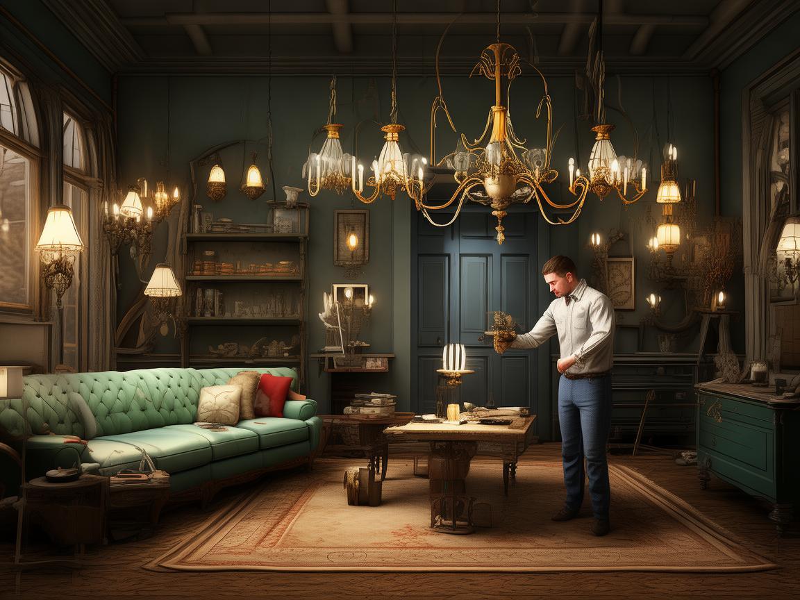 物业修理灯具会收费吗? 物业修理灯具会收费吗?