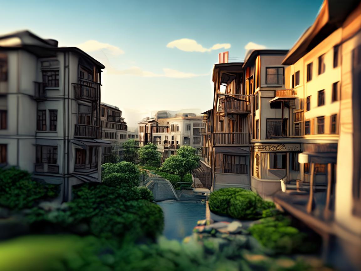 住宅的物业费究竟是什么？