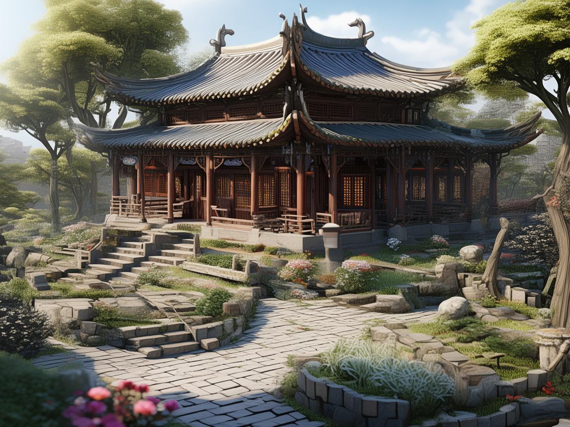 邓州东正颐和府究竟是什么物业? 邓州东正颐和府究竟是什么物业?