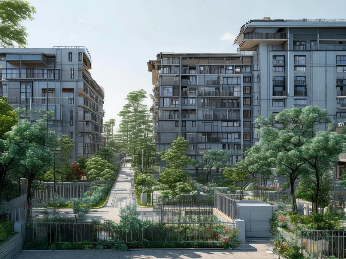 恒大B区物业到底管不管事? 恒大B区物业到底管不管事?