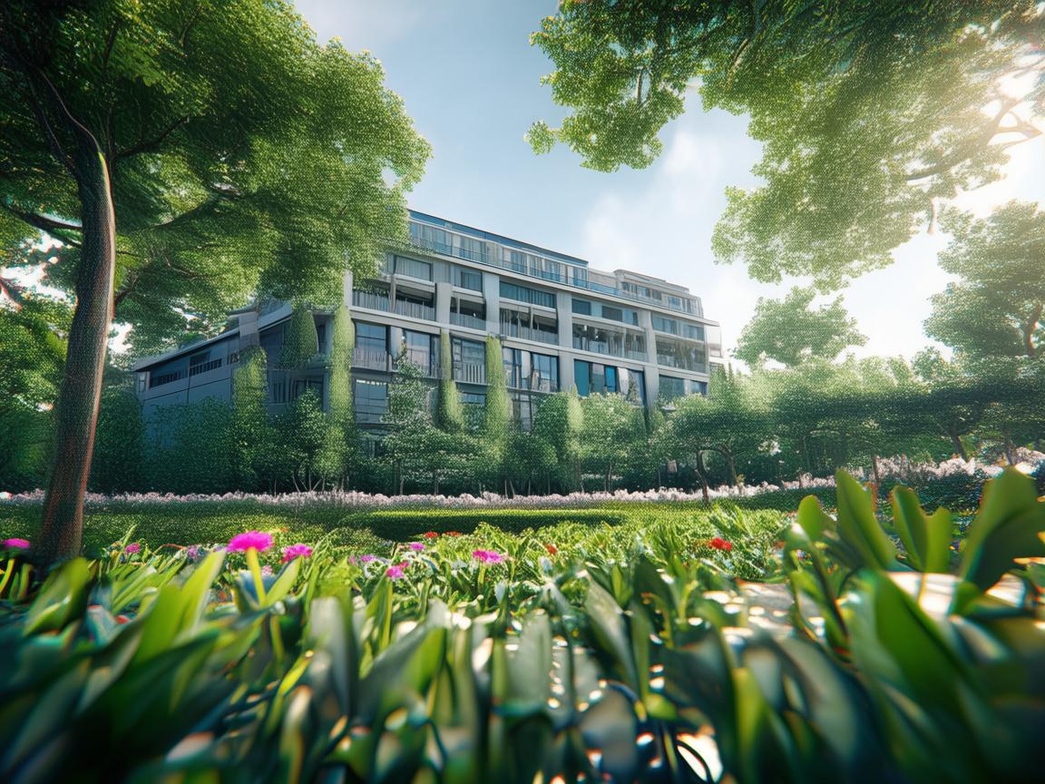 铭雅苑物业真的安全吗？