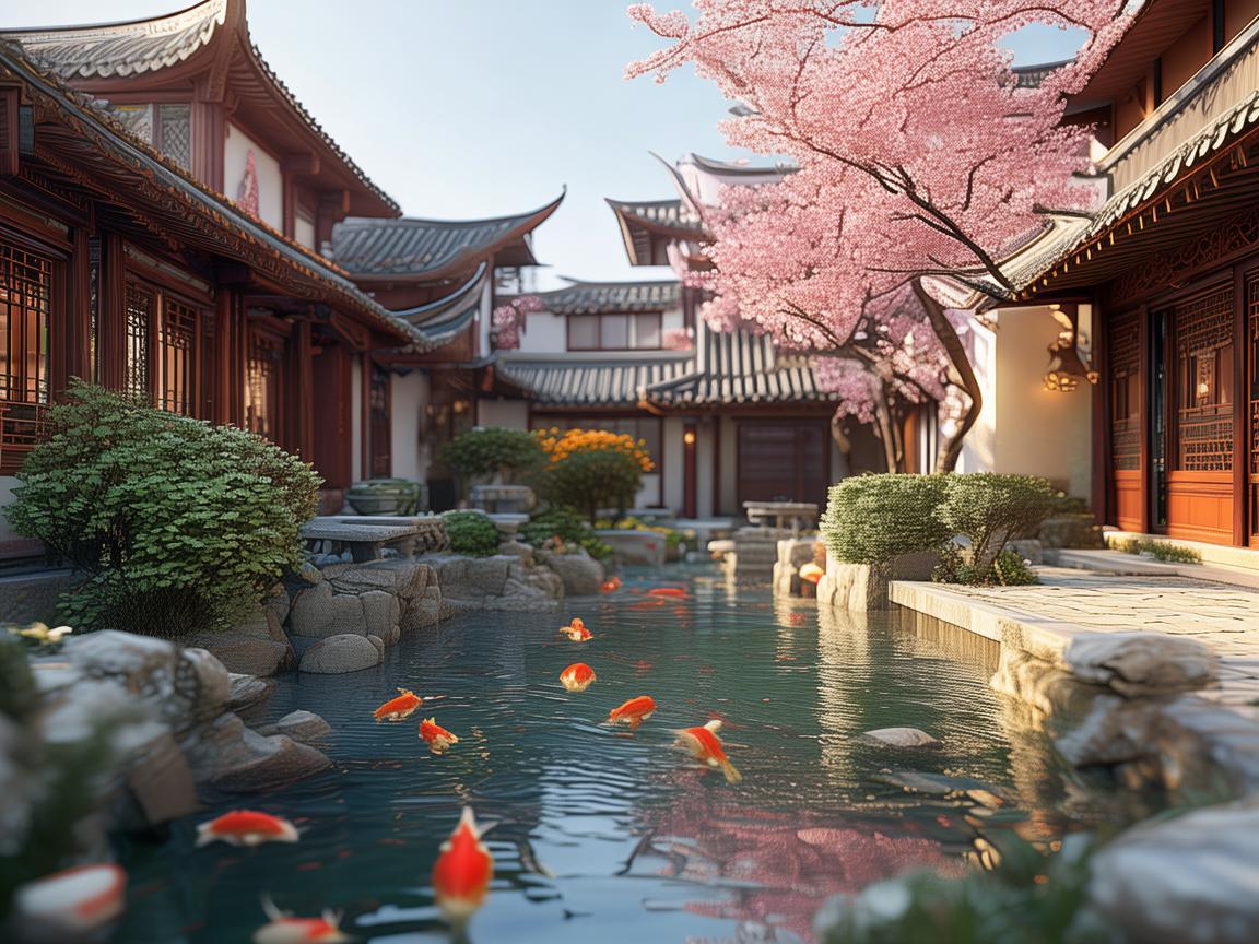 青田雅居是由什么物业负责的呢? 青田雅居是由什么物业负责的呢?