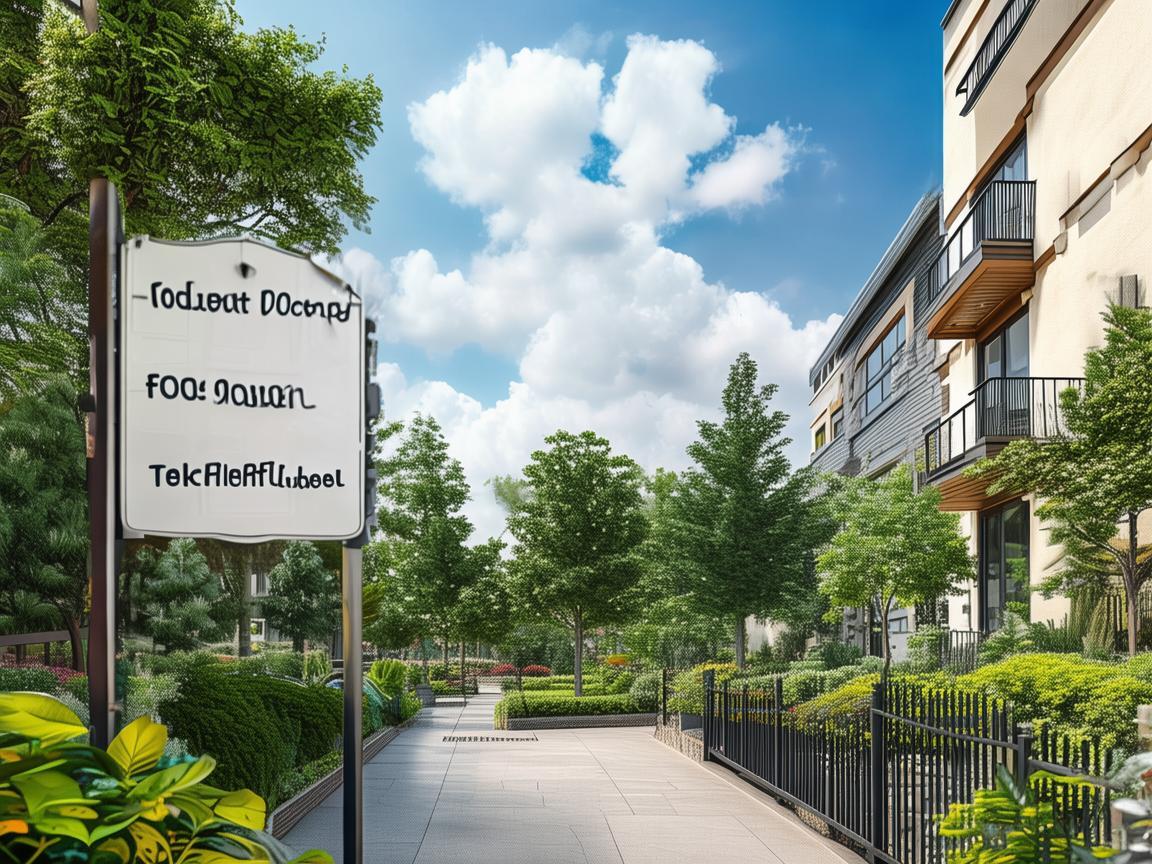 物业让步行外卖进入小区合法吗? 物业让步行外卖进入小区合法吗?