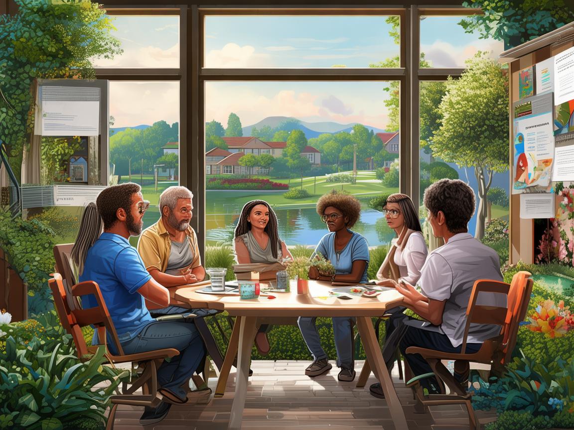 物业服务管理费合理吗? 物业服务管理费合理吗?