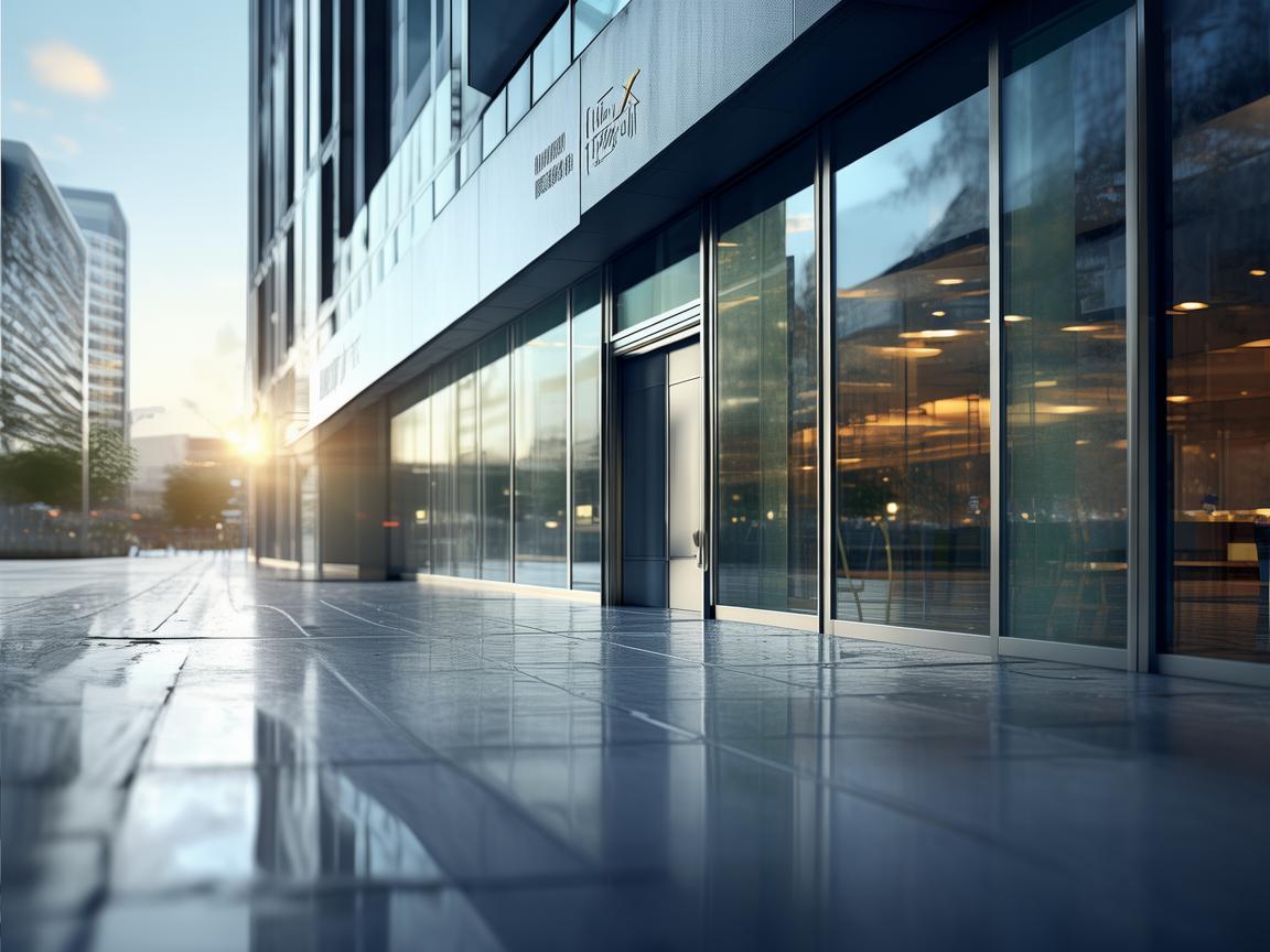 商业物业可以注册公司吗? 商业物业可以注册公司吗?