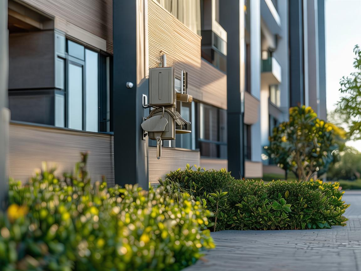 交房时物业会留业主钥匙吗? 交房时物业会留业主钥匙吗?