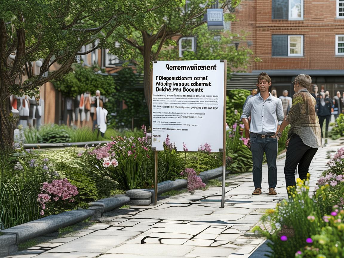 物业公司要求业主公示,合理吗? 物业公司要求业主公示,合理吗?