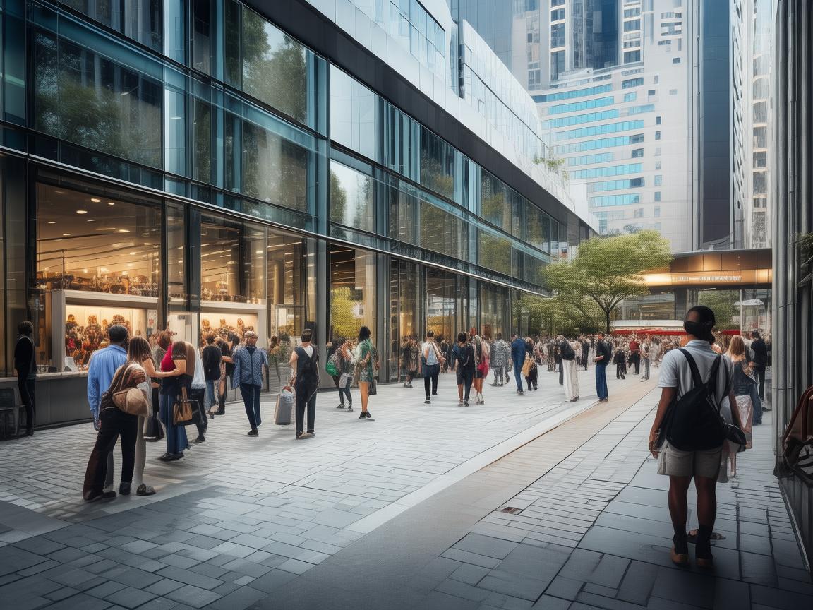 联合售票大楼物业真的管用吗? 联合售票大楼物业真的管用吗?