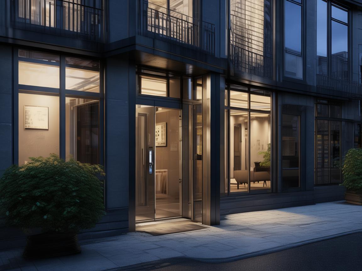 物业锁门还收房租,这种做法合法吗? 物业锁门还收房租,这种做法合法吗?