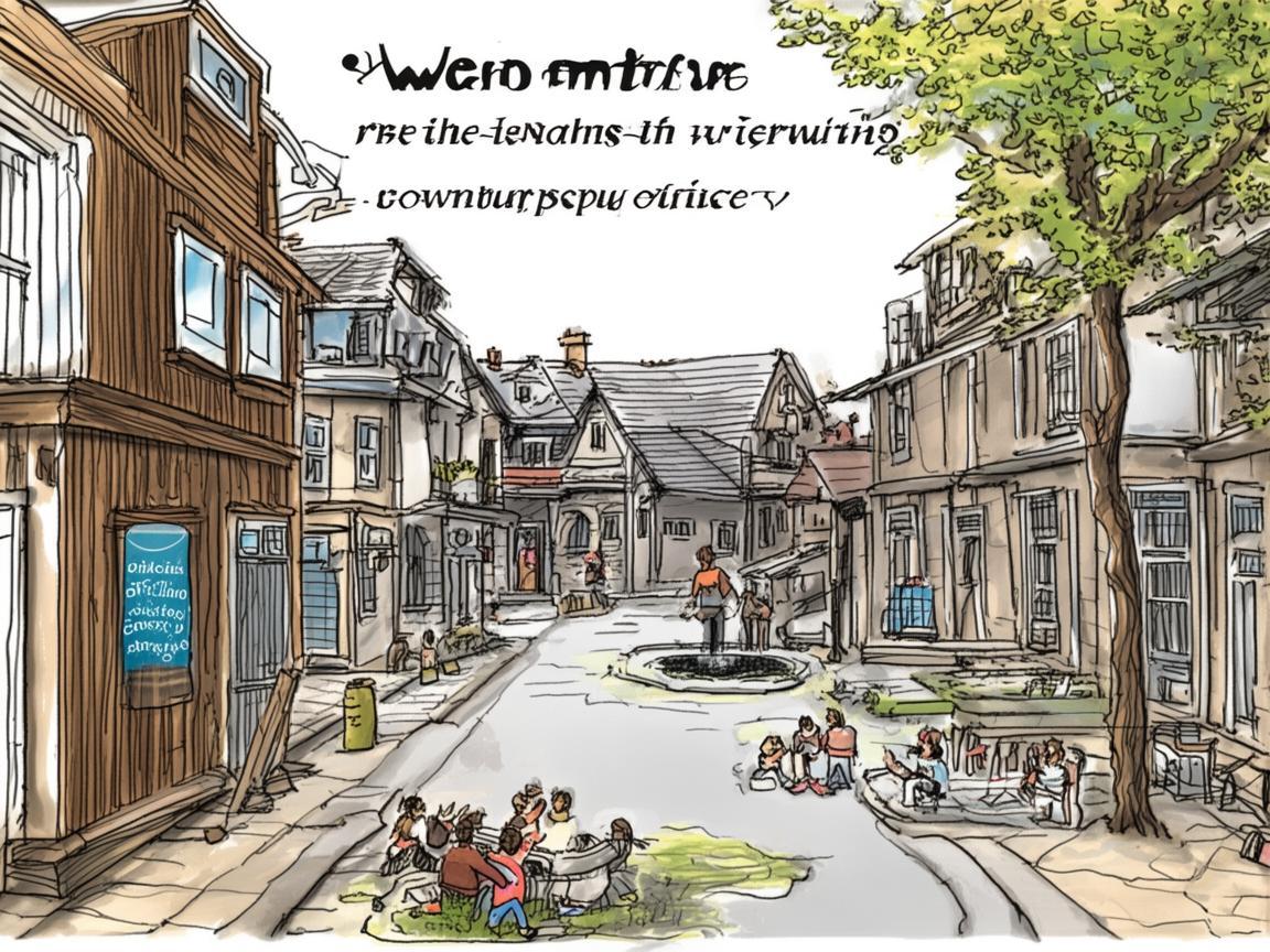 镇街物业办职责究竟是什么? 镇街物业办职责究竟是什么?