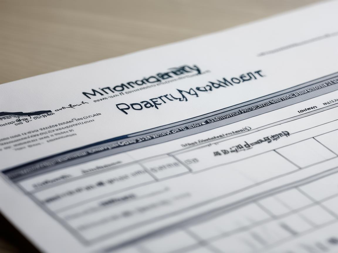 物业费发票有什么要求? 物业费发票有什么要求?