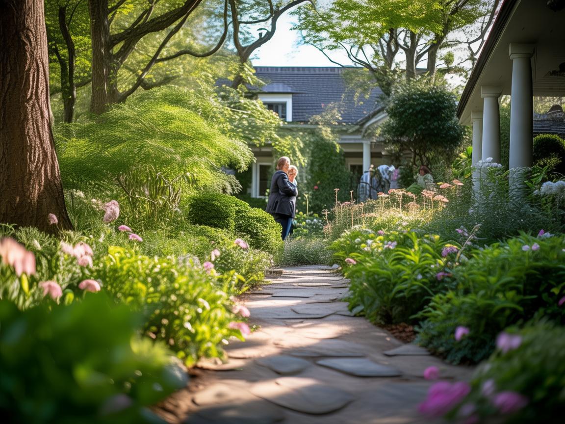 物业管家真的只负责管家吗? 物业管家真的只负责管家吗?