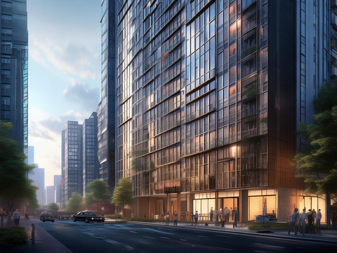 麒麟公寓物业到底靠谱吗? 麒麟公寓物业到底靠谱吗?