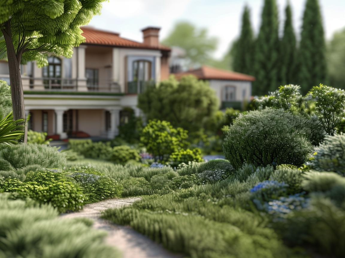 原墅物业管理体系究竟是什么? 原墅物业管理体系究竟是什么?