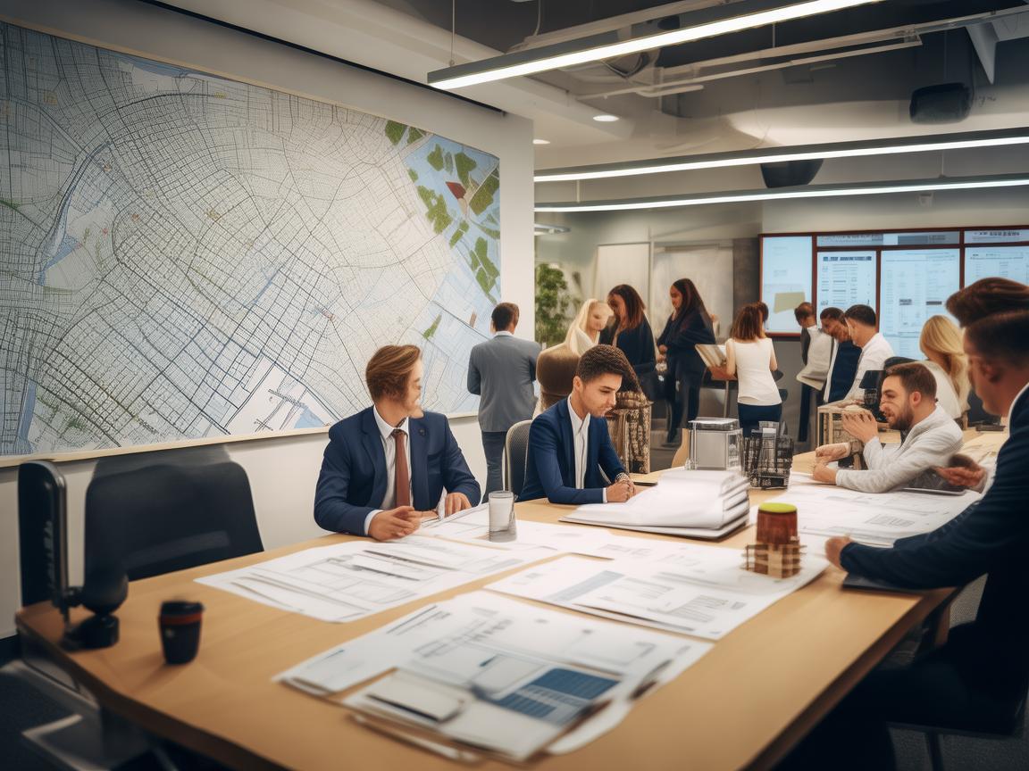 物业行业还能代招工吗? 物业行业还能代招工吗?