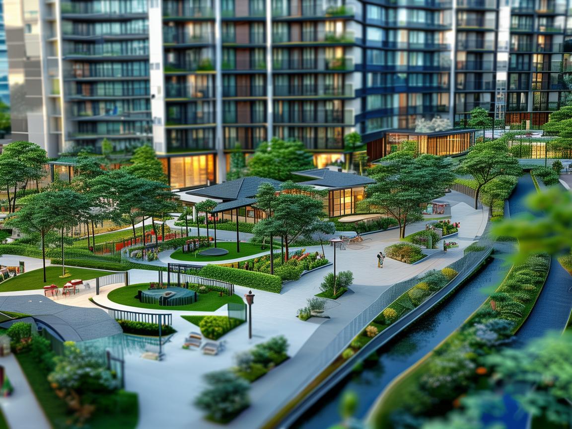 重文路物业究竟可以做什么? 重文路物业究竟可以做什么?