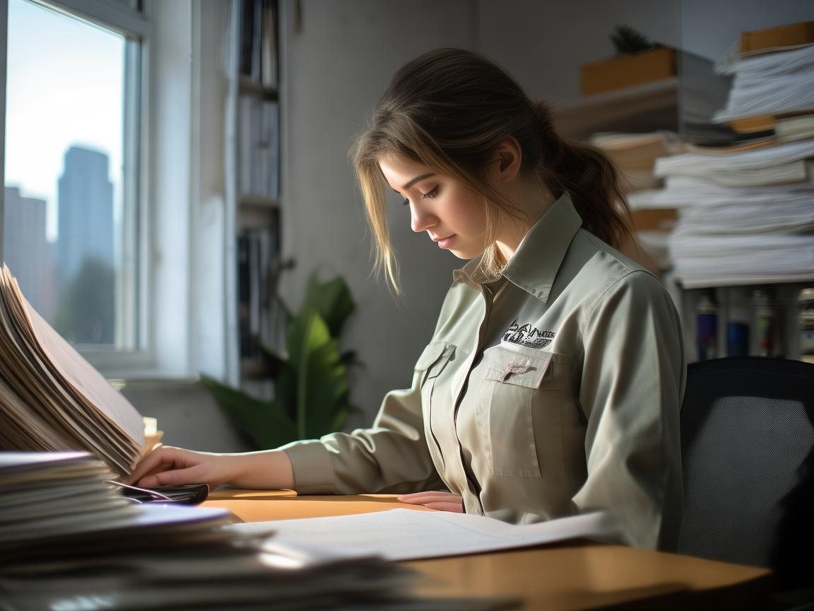 女生做物业工作很累吗? 女生做物业工作很累吗?