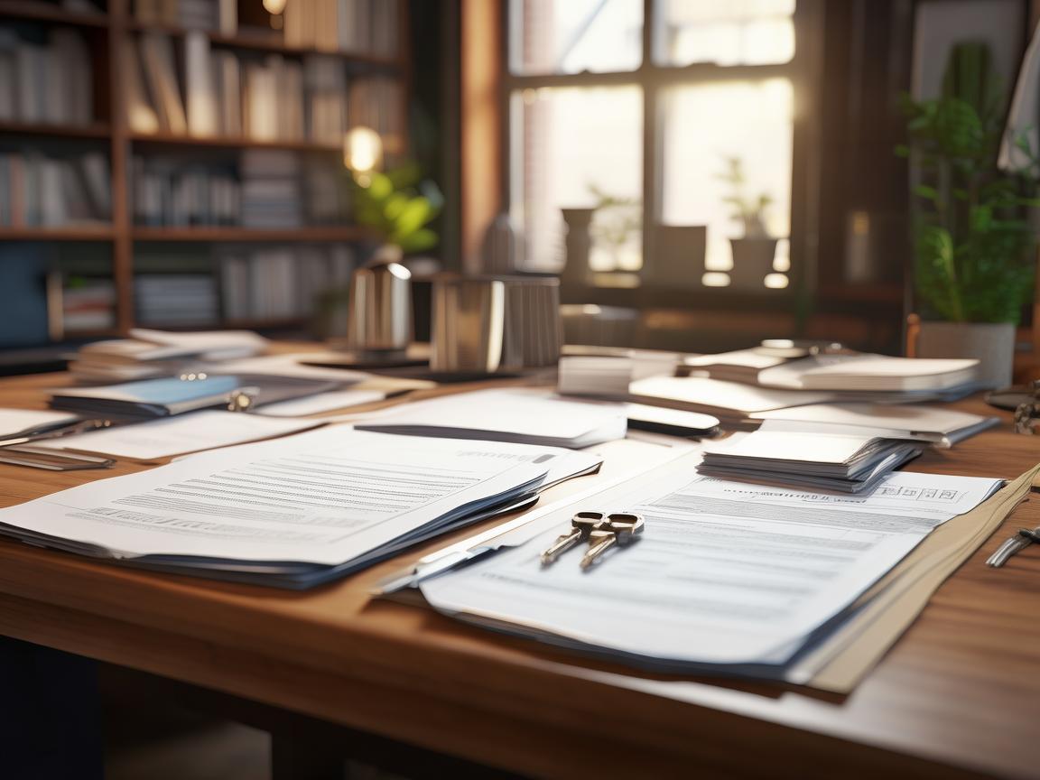 二手房物业交割需要什么? 二手房物业交割需要什么?