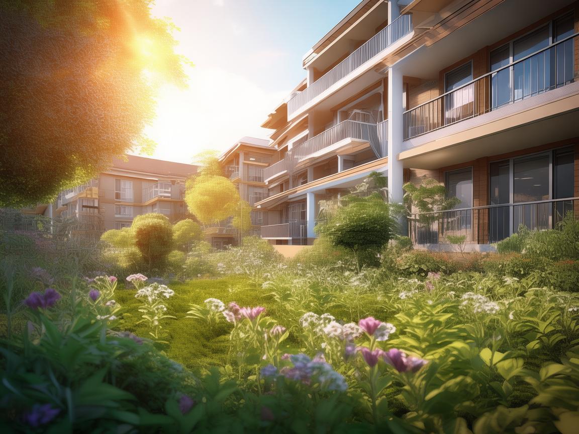 祥和公寓物业可靠吗? 祥和公寓物业可靠吗?