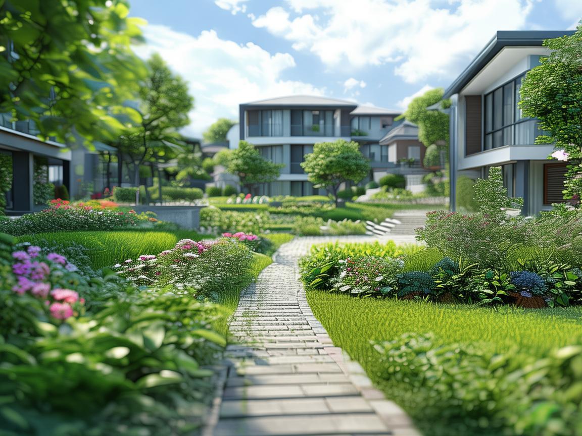 物业小区一般争创什么? 物业小区一般争创什么?